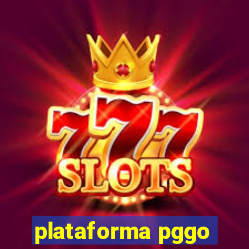 plataforma pggo